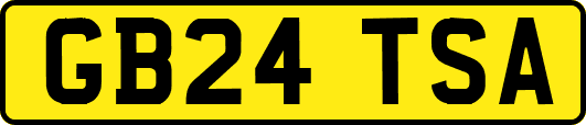 GB24TSA