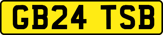 GB24TSB