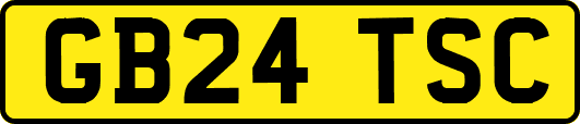GB24TSC