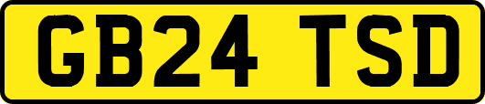 GB24TSD