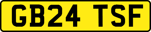 GB24TSF