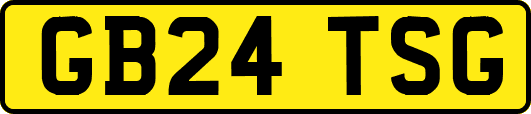 GB24TSG