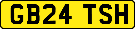 GB24TSH