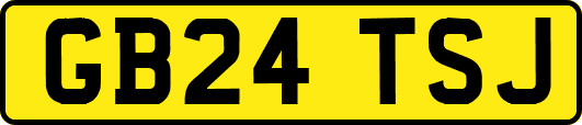 GB24TSJ