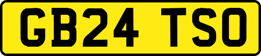 GB24TSO
