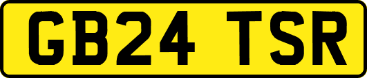 GB24TSR