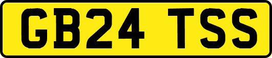 GB24TSS
