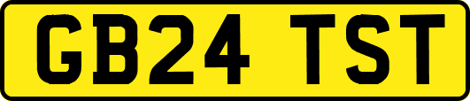 GB24TST