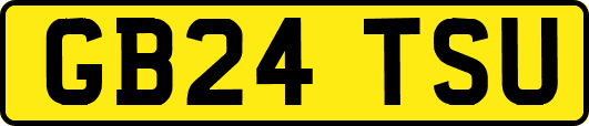 GB24TSU