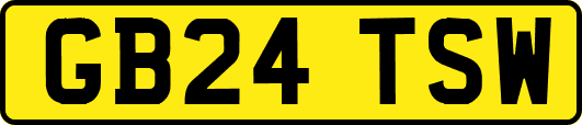GB24TSW
