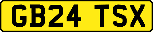 GB24TSX