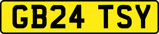 GB24TSY