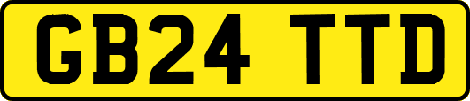 GB24TTD
