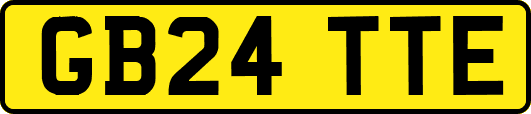 GB24TTE