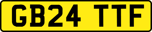 GB24TTF