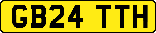 GB24TTH