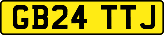 GB24TTJ
