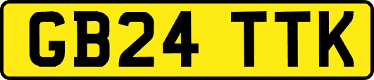 GB24TTK