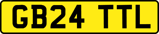 GB24TTL