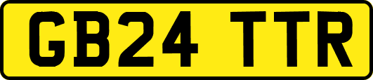 GB24TTR