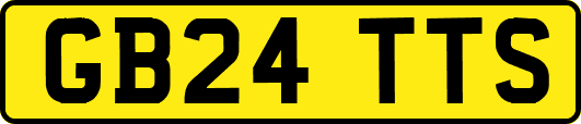 GB24TTS