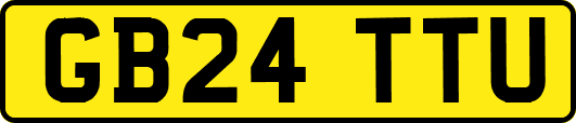 GB24TTU