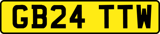 GB24TTW