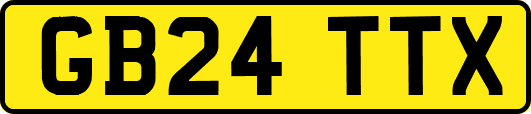 GB24TTX