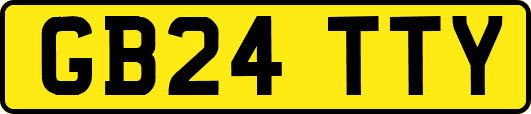 GB24TTY