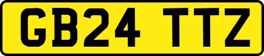 GB24TTZ