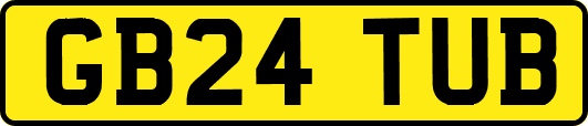 GB24TUB