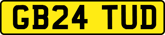 GB24TUD
