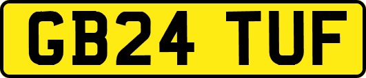 GB24TUF
