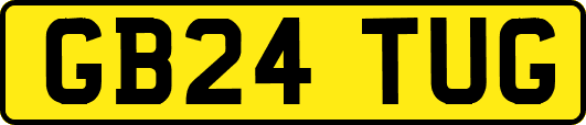 GB24TUG