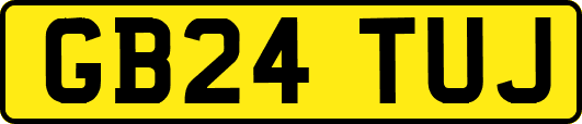GB24TUJ