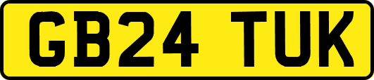 GB24TUK