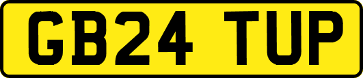 GB24TUP