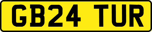 GB24TUR