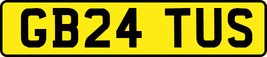 GB24TUS