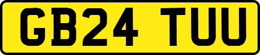 GB24TUU