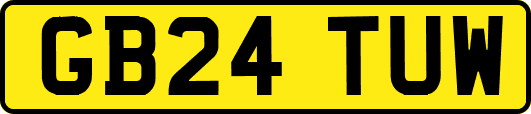 GB24TUW