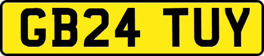 GB24TUY