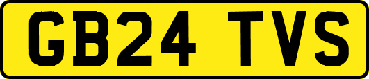 GB24TVS