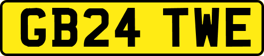 GB24TWE