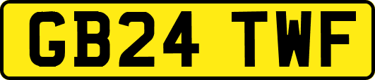GB24TWF