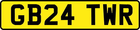 GB24TWR