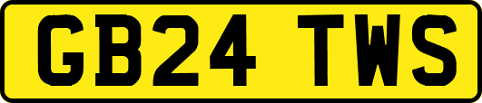 GB24TWS