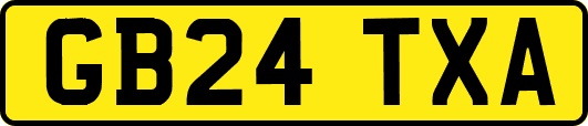 GB24TXA