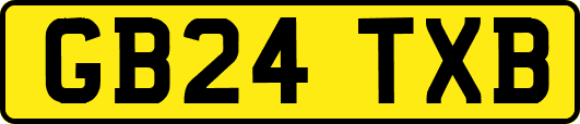 GB24TXB