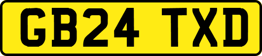 GB24TXD